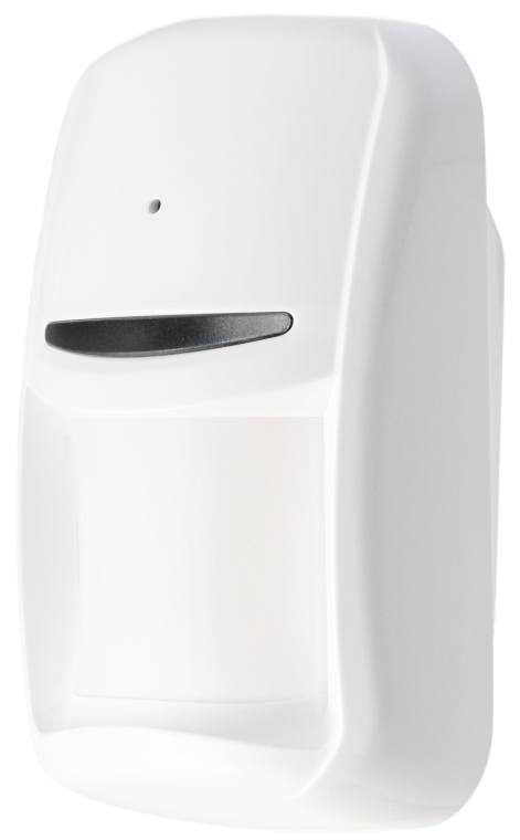 Беспроводной датчик движения штора U-Prox PIR VB White цена 1290 грн - фотография 2