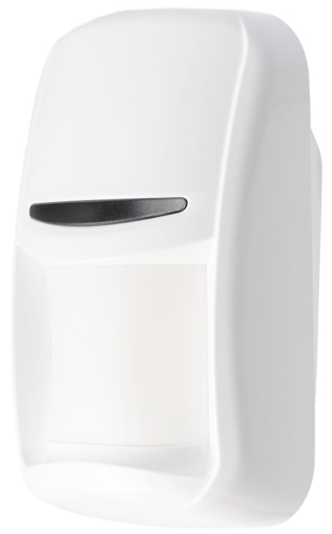в продаже Беспроводной датчик движения штора U-Prox PIR VB White - фото 3
