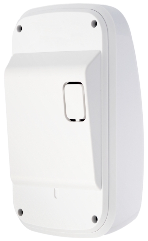 Беспроводной датчик движения штора U-Prox PIR VB White инструкция - изображение 6