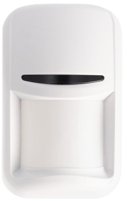 Беспроводной датчик движения штора U-Prox PIR VB White