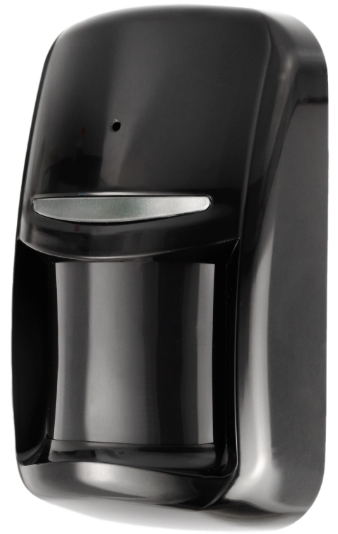 Беспроводной датчик движения штора U-Prox PIR VB Black цена 1290 грн - фотография 2