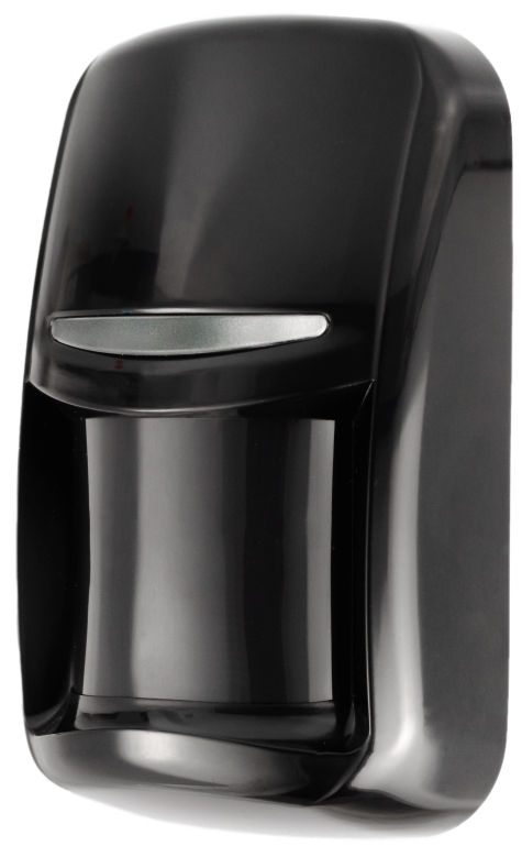 в продаже Беспроводной датчик движения штора U-Prox PIR VB Black - фото 3