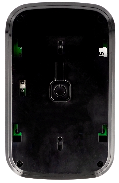 Беспроводной датчик движения штора U-Prox PIR VB Black инструкция - изображение 6