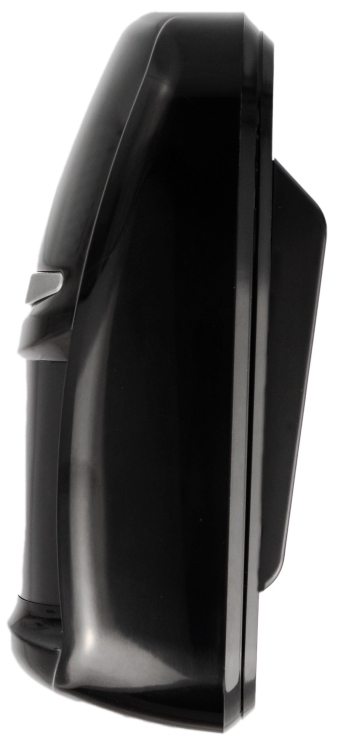 Беспроводной датчик движения штора U-Prox PIR VB Black обзор - фото 8