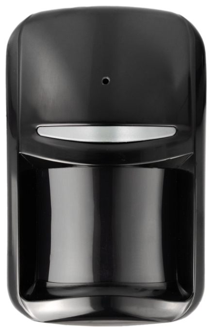 Беспроводной датчик движения штора U-Prox PIR VB Black