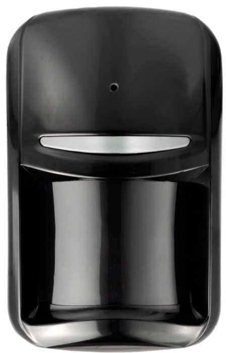 U-Prox PIR VB Black