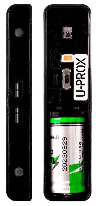 продаём U-Prox WDC Plus Black в Украине - фото 4