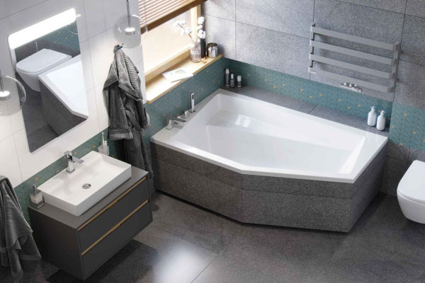 Смеситель для умывальника Excellent Keria Q (AREX.2011CR) отзывы - изображения 5