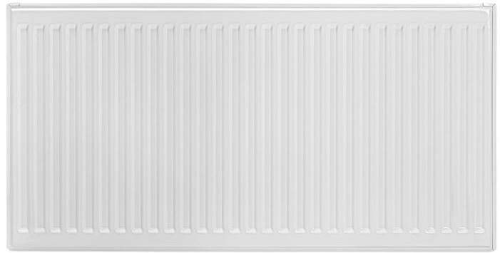 Радиатор для отопления Rens 22 500x500 боковое подключение
