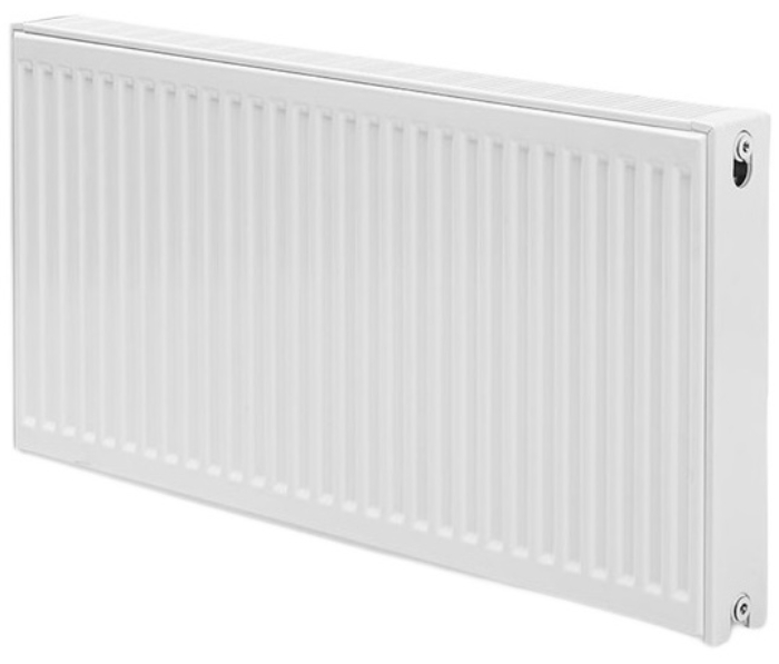 Радіатор для опалення Rens 22 500x2000 бічне підключення ціна 6365 грн - фотографія 2