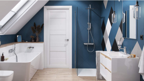 в продаже Душевая система Excellent Rain Krotos (AREX.8080CR) - фото 3