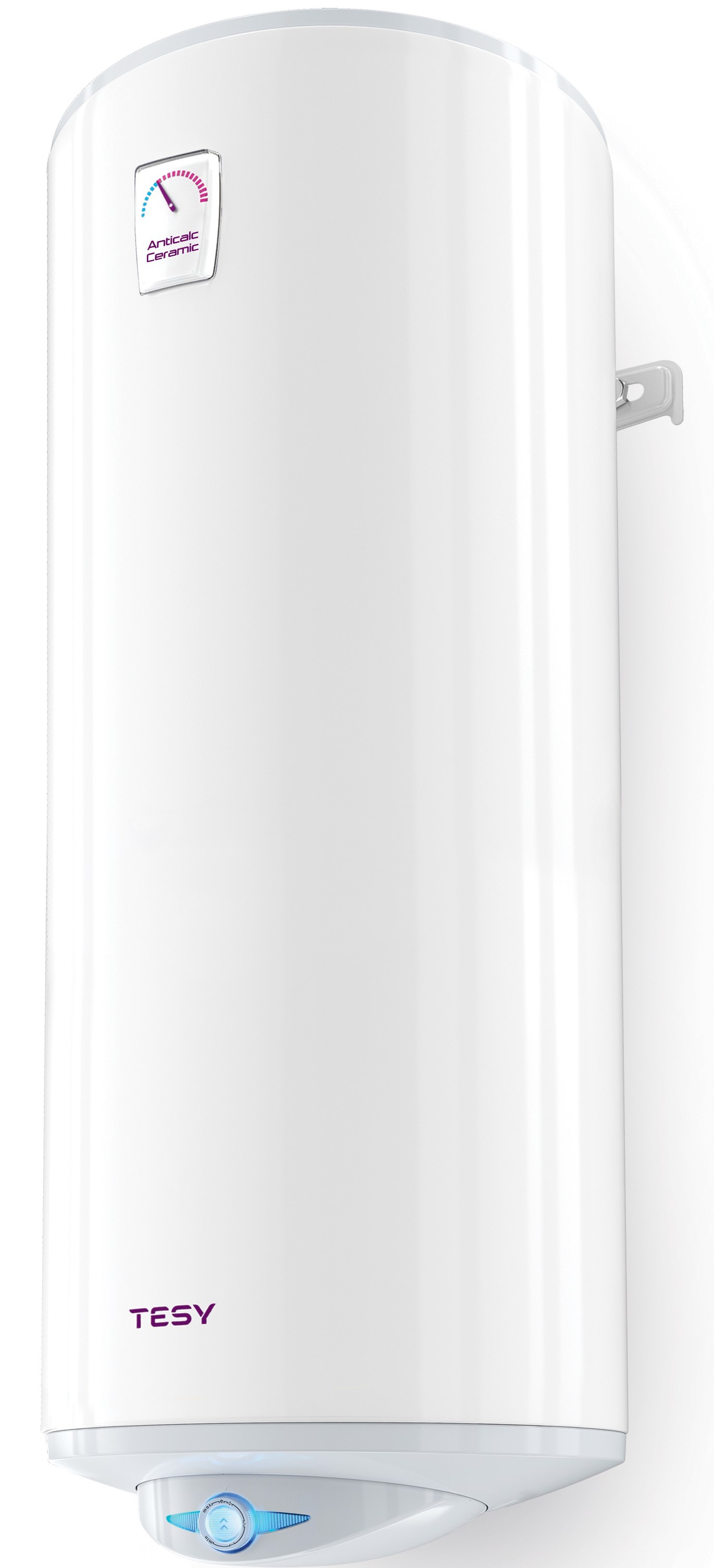 Водонагрівач Tesy Anticalc Slim GCV 503816D B14 TBRC (304846) (5 років безумовної гарантії)