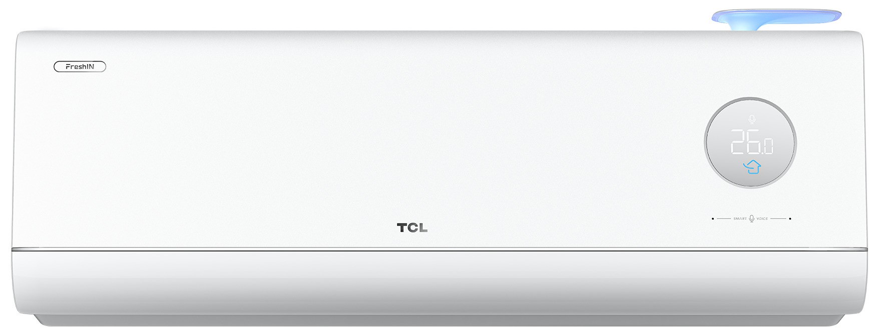 Кондиціонер спліт-система TCL FreshIN 3.0 TAC-12CHSD/FCI Heat Pump Inverter R32 WI-FI ціна 46399 грн - фотографія 2