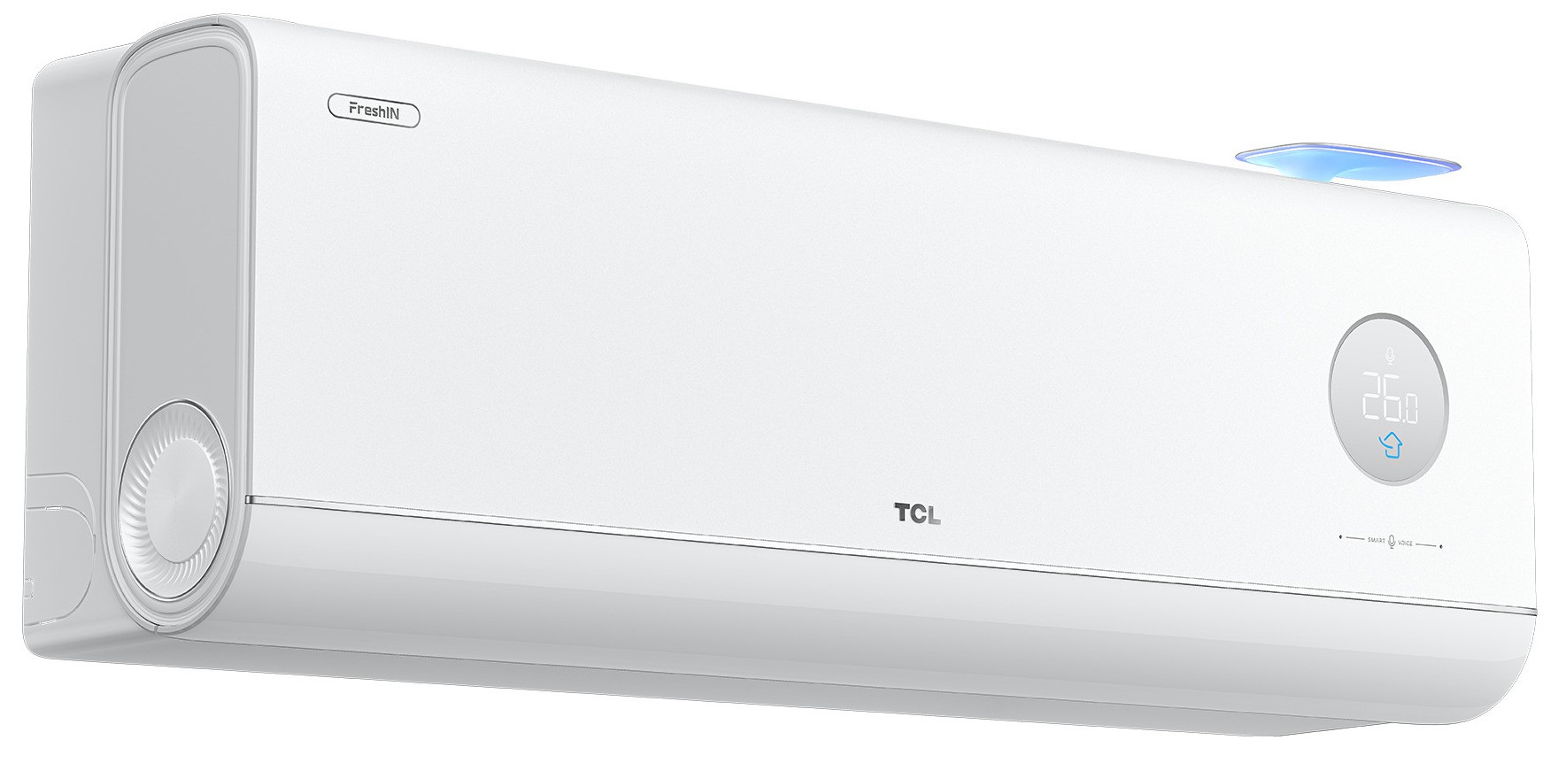 в продажу Кондиціонер спліт-система TCL FreshIN 3.0 TAC-12CHSD/FCI Heat Pump Inverter R32 WI-FI - фото 3