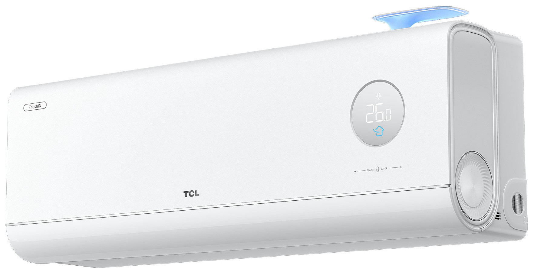 продаємо TCL FreshIN 3.0 TAC-12CHSD/FCI Heat Pump Inverter R32 WI-FI в Україні - фото 4