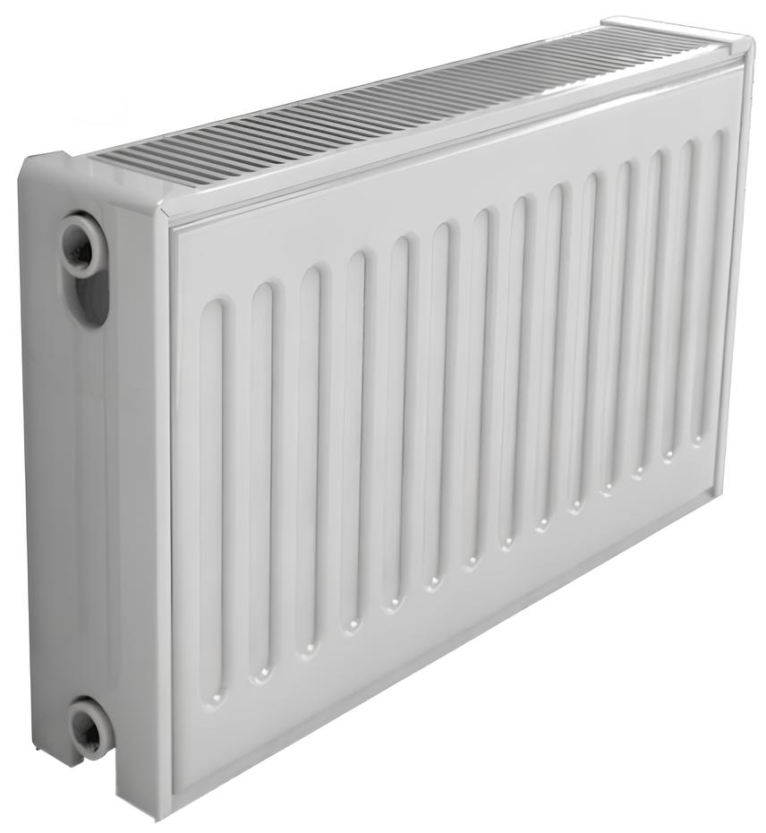 Радіатор для опалення Ruvi 22 300x800 бічне підключення