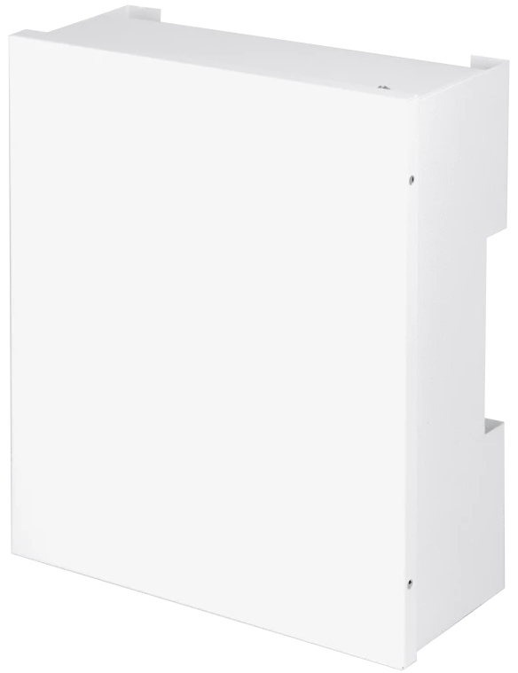 Контролер доступу для двох дверей U-Prox IP400H IP