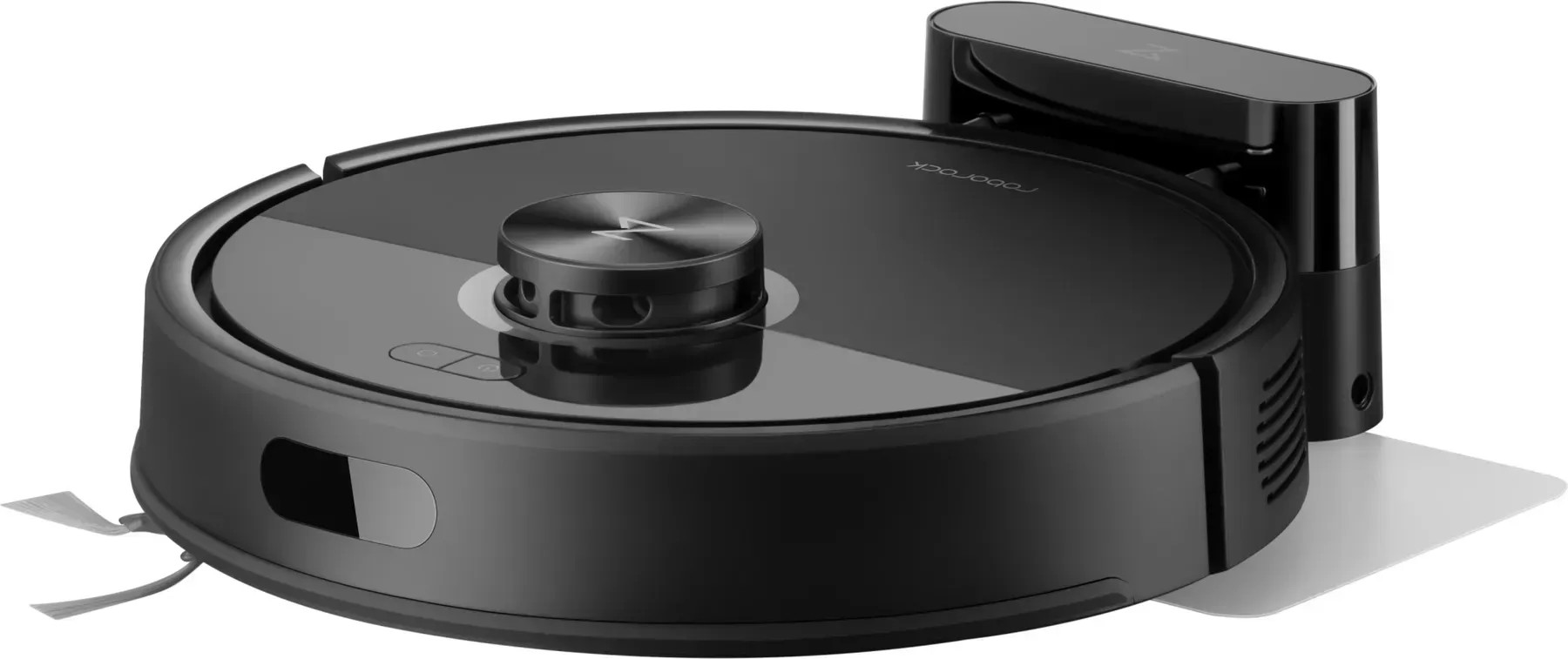 Робот-пылесос Roborock Q7 TF Black цена 0 грн - фотография 2