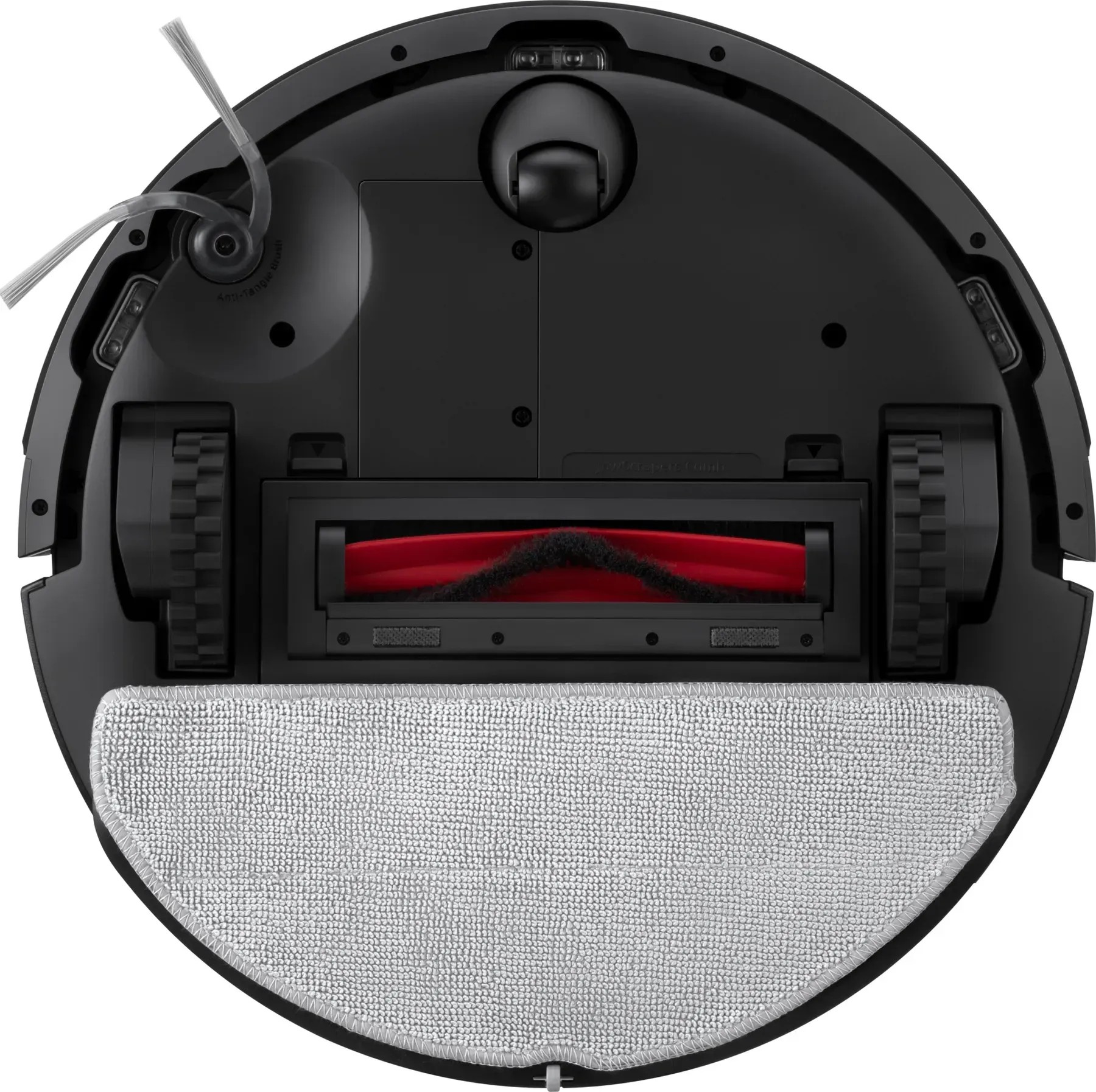 в продаже Робот-пылесос Roborock Q7 TF Black - фото 3