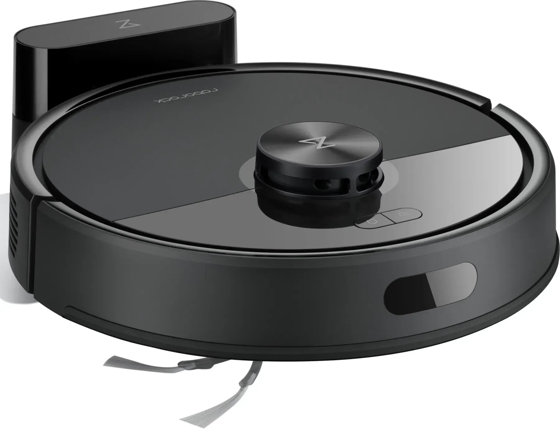 Робот-пылесос Roborock Q7 TF Black отзывы - изображения 5