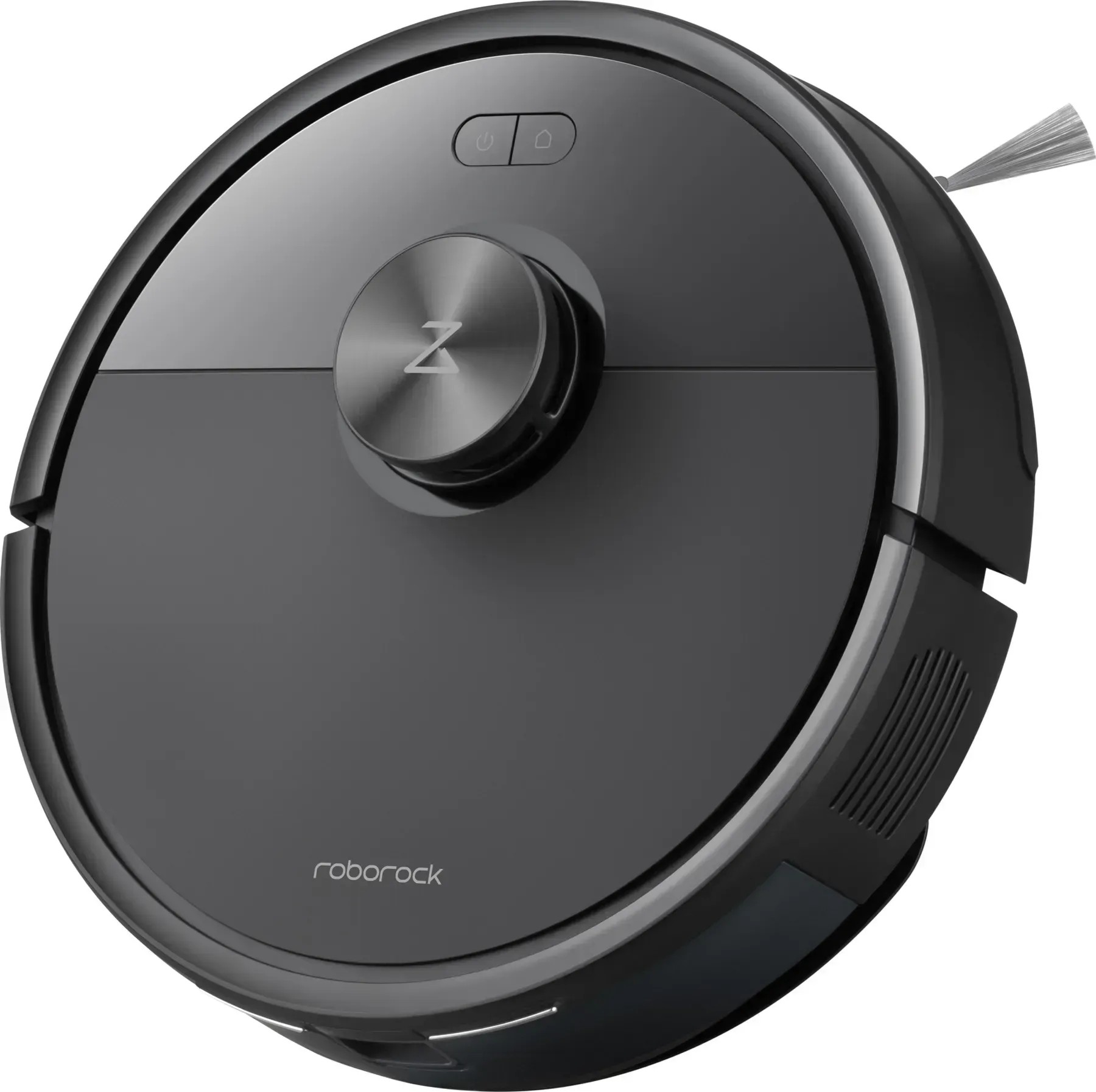 Робот-пылесос Roborock Q7 TF Black инструкция - изображение 6
