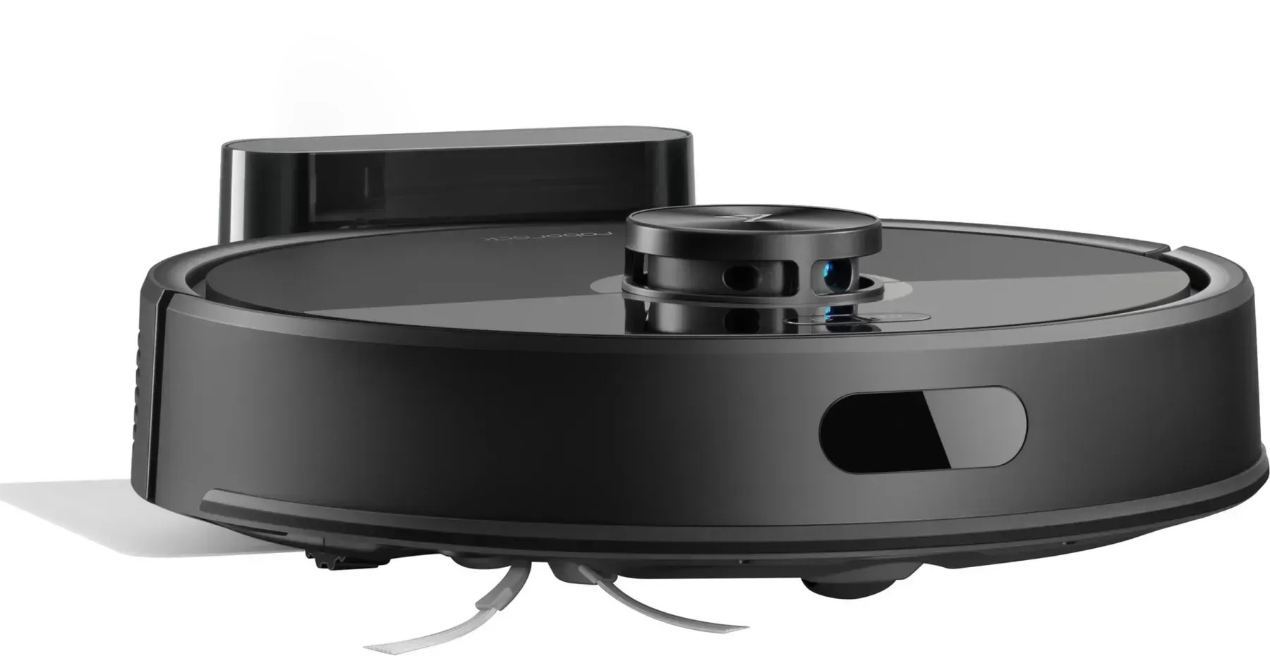 Робот-пылесос Roborock Q7 TF Black характеристики - фотография 7