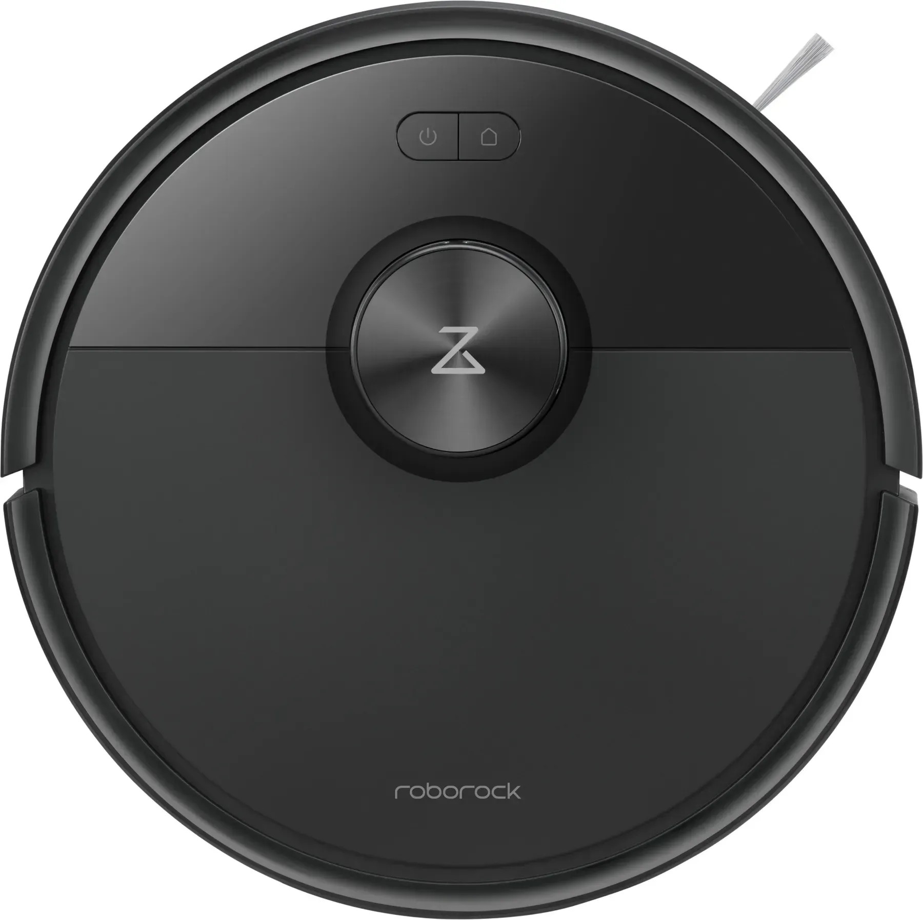Робот-пылесос Roborock Q7 TF Black