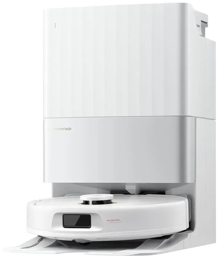 продаём Roborock Qrevo 5AE White в Украине - фото 4