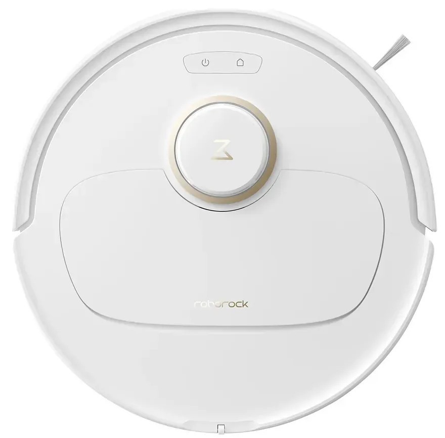 Робот-пылесос Roborock Qrevo 5AE White инструкция - изображение 6