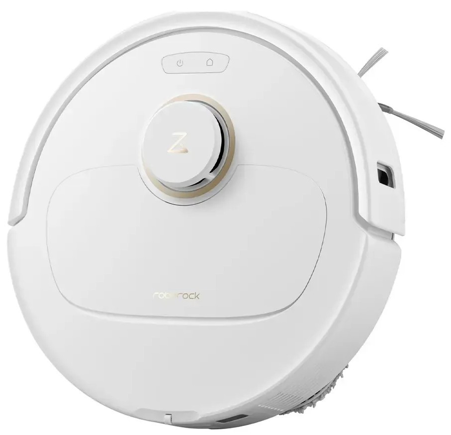 Робот-пылесос Roborock Qrevo 5AE White характеристики - фотография 7