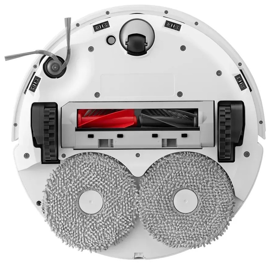 Roborock Qrevo 5AE White в магазине в Киеве - фото 10