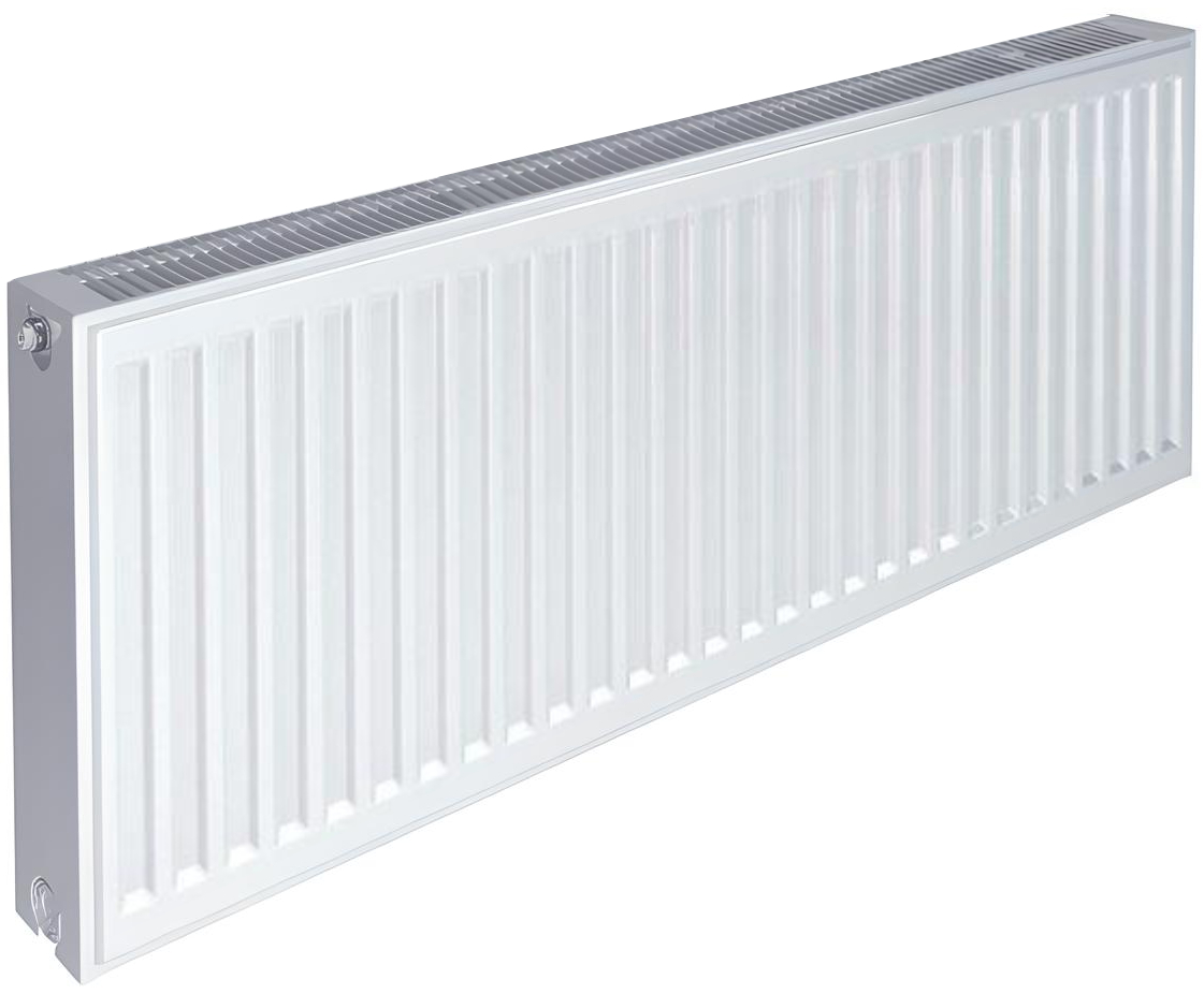 Радиатор для отопления Ruvi 22 500x1100 боковое подключение