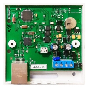 Ліфтовий контролер U-Prox IC E відгуки - зображення 5