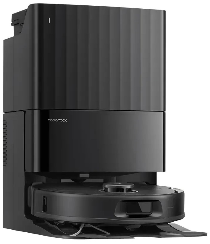 продаём Roborock Qrevo 5AE Black в Украине - фото 4