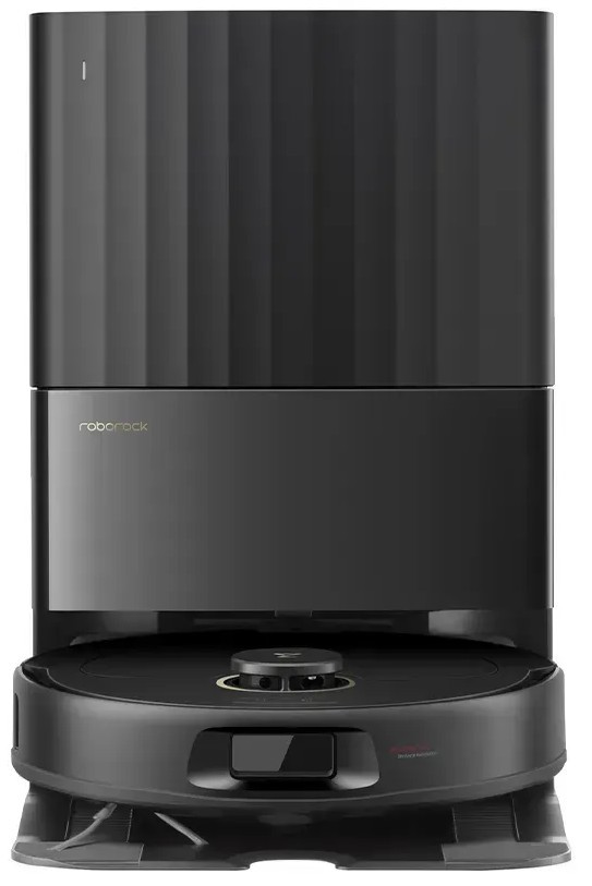 Робот-пылесос Roborock Qrevo 5AE Black отзывы - изображения 5