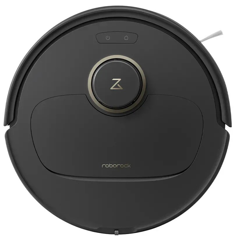 Робот-пылесос Roborock Qrevo 5AE Black характеристики - фотография 7