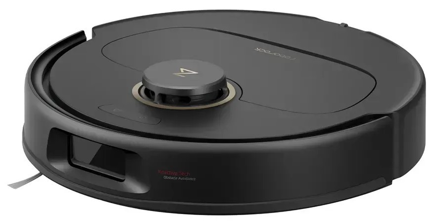 Roborock Qrevo 5AE Black в магазине в Киеве - фото 10