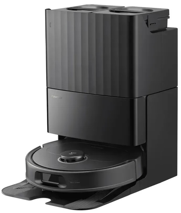 Roborock Qrevo 5AE Black