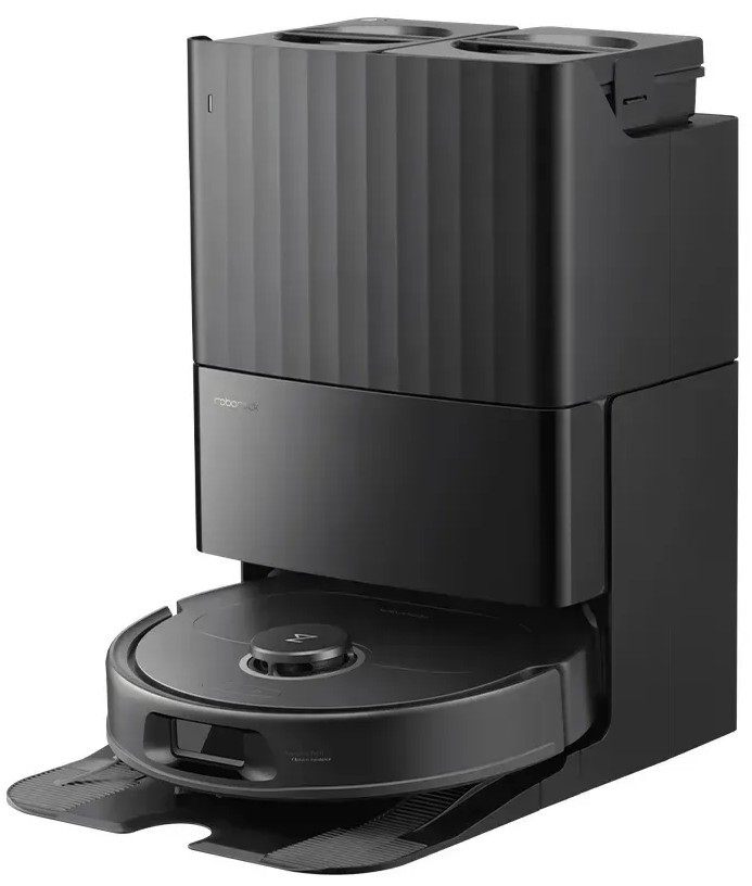 Roborock Qrevo 5AE Black