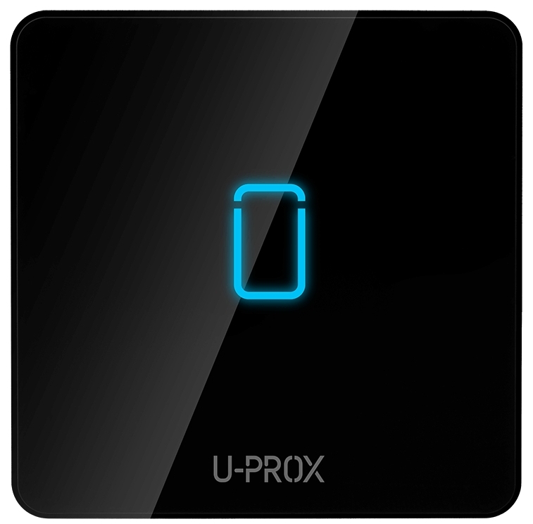 Контролер доступу для однієї двері U-PROX IP401 характеристики - фотографія 7