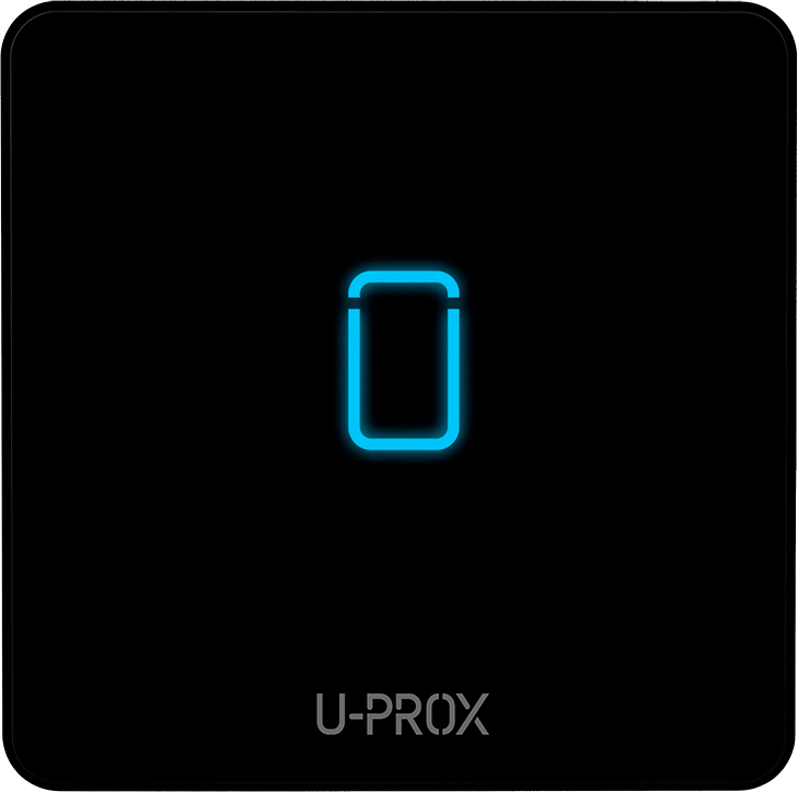 Контроллер доступа для одних дверей U-Prox IP401 цена 4494 грн - фотография 2