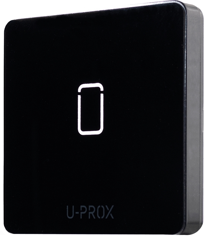 Контролер доступу для однієї двері U-PROX IP401 ціна 4494 грн - фотографія 2