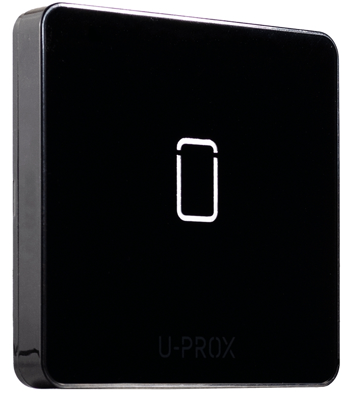 в продажу Контролер доступу для однієї двері U-PROX IP401 - фото 3