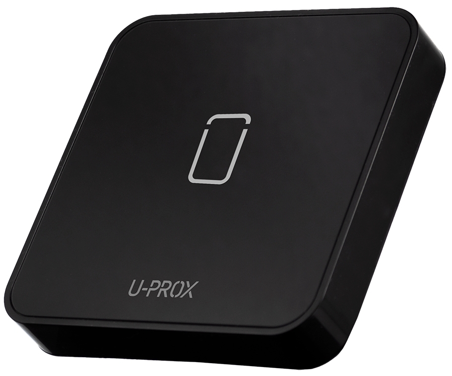 Контролер доступу для однієї двері U-PROX IP401 інструкція - зображення 6