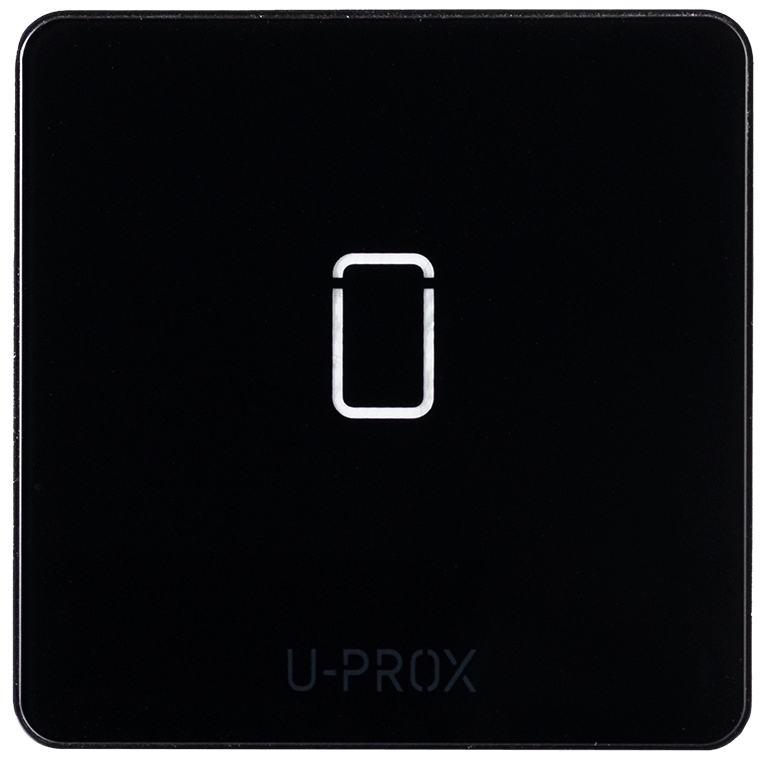 Контролер доступу для однієї двері U-PROX IP401