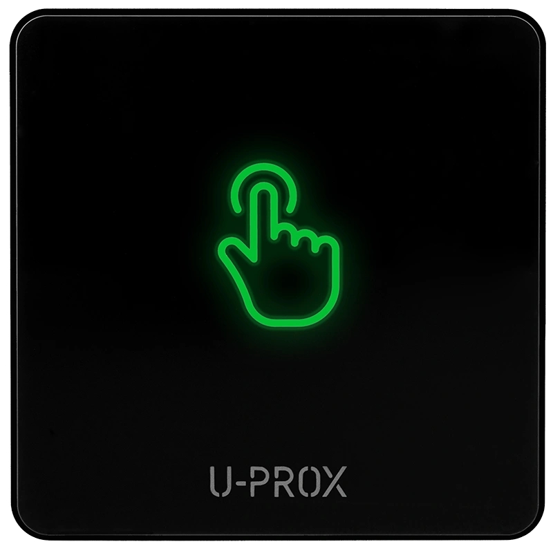 Контролер для одних дверей автономний U-Prox CLC G80