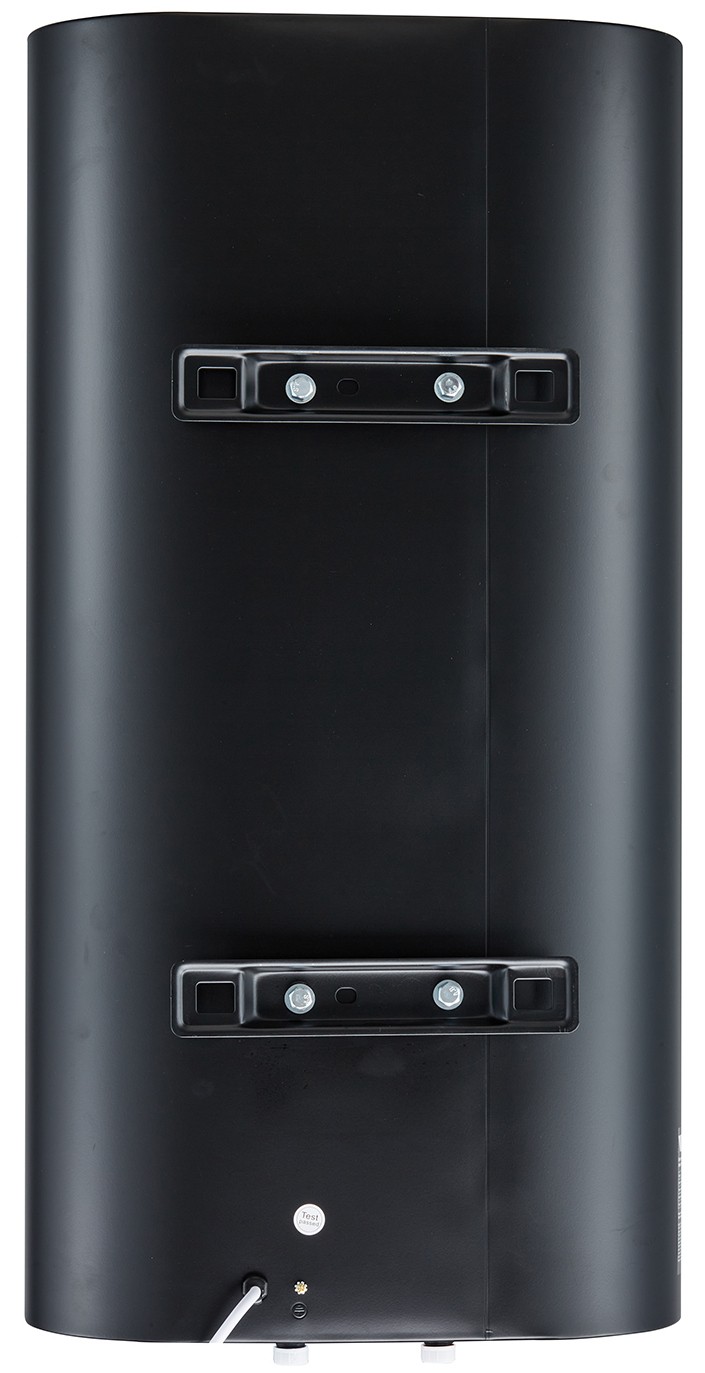 Бойлер Willer EV80DRI Grand Digital (черный) отзывы - изображения 5