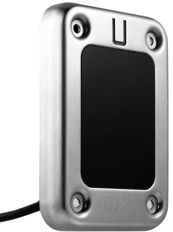 U-PROX CLC G80 + SL steel в магазині в Києві - фото 10