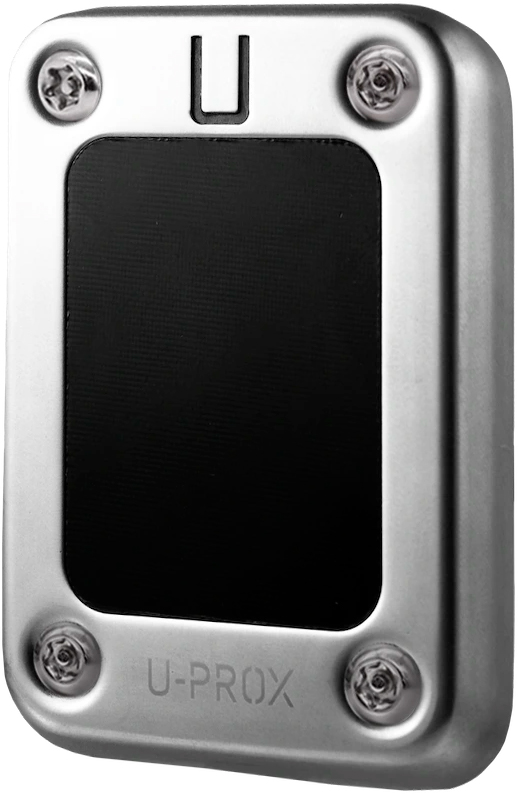 в продаже Считыватель U-Prox SL steel - фото 3