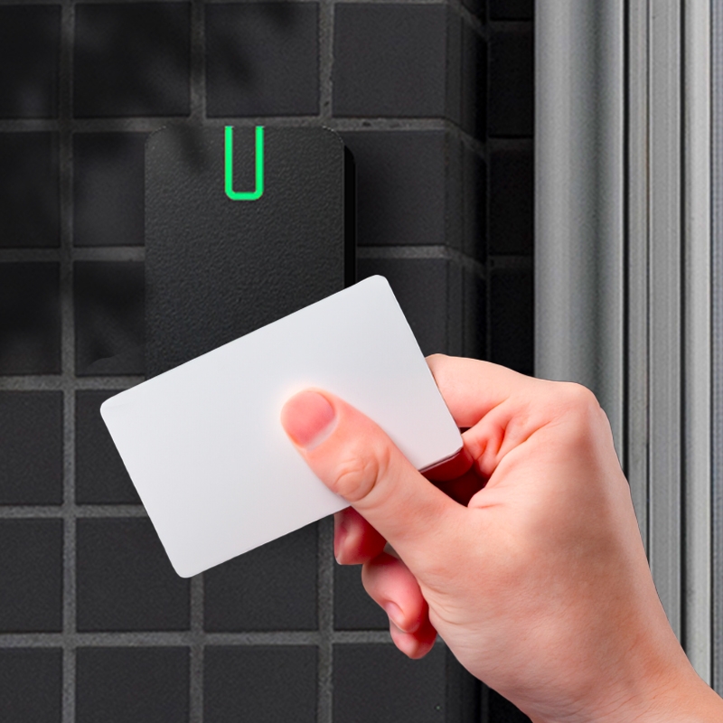 Універсальний зчитувач U-Prox SL mini відгуки - зображення 5